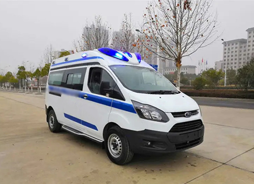 宁化县救护车出租